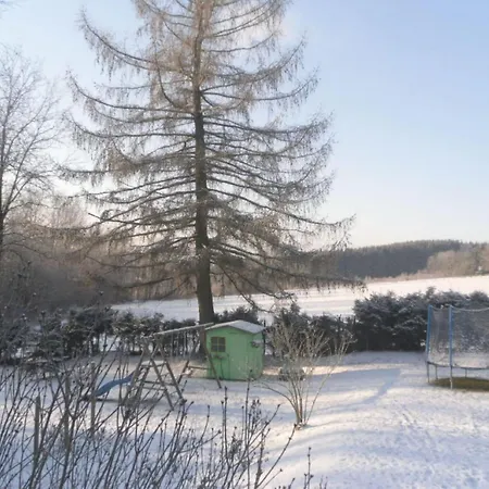Appartamento Lovely Near Centre Holzminden